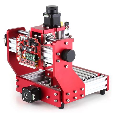 3 axis diy mini cnc milling machine engraving router kit|3 axis carving milling machine.